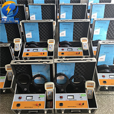 ���ܴ������ʶ���� ��ѹ����ʶ���� ����̽���ǵ��µ���ʶ��ϵͳ